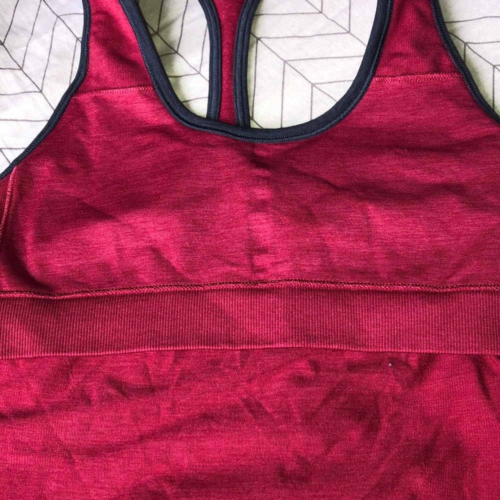 LULULEMON RACERBACK TANKTOP - Picture 5 of 5